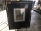 FRAMED SERIGRAPH - ''PARADY SALUTE II'' - SIGNED LEDERMAN - NUMBERED 15/200 - OVERALL 32'' HIGH x 26