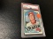 1972 TOPPS ''TRADED'' CARD - STEVE CARLTON - CARD #751 - PSA GRADE 7