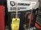 STRONG WAY 20TON AIR HYDRAULIC BOTTLE JACK (NEW IN BOX)