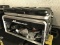AMPEG AFP-2 DOUBLE FOOT SWITCH WITH AMPEG COMPONENT CASE