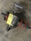 PORTER CABLE 109 ELECTRIC HAMMER DRILL