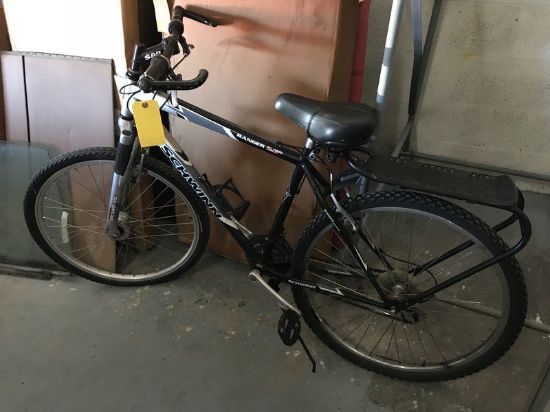 SCHWINN RANGER 2.6FS BICYCLE - 10 SPEED / 26'' WHEELS