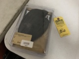 LEATHER BIANCHI TAURUS JUDGE HOLSTER (NEW IN BOX)