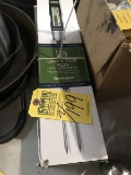 CHEF'S FORK THERMOMETERS