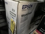 EPSON WORKFORCE GT-1500 DOCUMENT SCANNER (NEW / OPEN BOX)