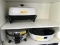 ASSORTED ELECTRIC COOKWARE