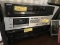 PIECES ELECTRONICS - 2 YAMAHA MS-30T SPEAKERS / 1 YAMAHA K300 STEREO CASSETTE / 1 CD PLAYER / 1 PION