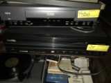 PIONEER LD8380 LASER DISC PLAYER