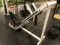 PARABODY SERIOUS STEEL COMBO LEG PRESS MACHINE