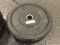 LBS RUBBER PLATE WEIGHTS - 2 x 35LBS