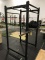 POWER RACK WITH OLYMPIC BAR