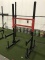 POWER / COMBO RACK