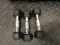 DUMBBELLS - 15LBS - 5LBS EACH