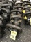 KETTLE BELLS - 126LBS - 18LBS EACH