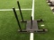 PLATE WEIGHT SLED