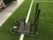 PLATE WEIGHT SLED