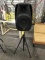 GEMINI ES-15BLU SPEAKER WITH TRIPOD