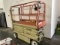 2002 JLG 2632E2 SCISSOR LIFT - 26' MAX HEIGHT - SERIAL No. 0200106975