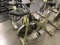 GREEN SCHWINN SPIN BIKE