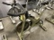 GREEN SCHWINN SPIN BIKE