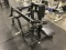 HAMMER STRENGTH SEATED DIP MACHINE