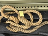 ROPES