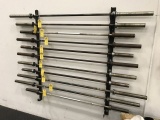 OLYMPIC BARS