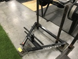 ELITE FTS PLATE WEIGHT SLED