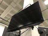 INSIGNIA FLAT SCREEN TELEVISION (APPROXIMATELY 32'')