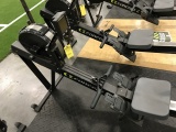 CONCEPT 2 PM3 ROW MACHINE