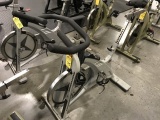 GREY SCHWINN SPIN BIKE