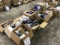 ASSORTED CCTV CAMERAS, DOME CAMERAS & MORE (14 LARGE BOXES)