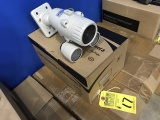 CD1100 - WEATHERPROOF SERIES HI DEF CAMERA - 600TVL