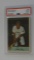BASEBALL CARD - 1954 BOWMAN #89 - WILLIE MAYS - PSA GRADE 2
