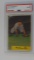 BASEBALL CARD - 1954 BOWMAN #6 - NELLIE FOX HOF - PSA GRADE 2