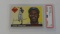 BASEBALL CARD - 1955 TOPPS #50 - JACKIE ROBINSON - PSA GRADE 3