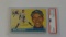 BASEBALL CARD - 1955 TOPPS #189 - PHIL RIZZUTO - PSA GRADE 2