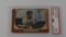 BASEBALL CARD - 1955 BOWMAN #179 - HANK AARON - PSA GRADE 2