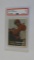 BASEBALL CARD - 1957 TOPPS #35 - FRANK ROBINSON - PSA GRADE 5