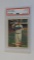 BASEBALL CARD - 1957 TOPPS #170 - DUKE SNIDER - PSA GRADE 4