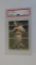 BASEBALL CARD - 1957 TOPPS #45 - CARL FURILLO - PSA GRADE 4