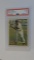 BASEBALL CARD - 1957 TOPPS #138 - MINNIE MINOSO - PSA GRADE 3