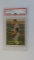 BASEBALL CARD - 1957 TOPPS #212 - ROCCO COLAVITO - PSA GRADE 5