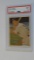 BASEBALL CARD - 1957 TOPPS #240 - HANK BAUER - PSA GRADE 3.5