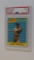 BASEBALL CARD - 1958 TOPPS #482 - ERNIE BANKS ALL STAR - PSA GRADE 5