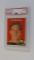 BASEBALL CARD - 1958 TOPPS #70 - AL KALINE - WHITE NAME - PSA GRADE 4