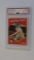 BASEBALL CARD - 1959 TOPPS #430 - WHITEY FORD - PSA GRADE 6