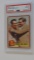 BASEBALL CARD - 1962 TOPPS #140 - GEHRIG & RUTH - PSA GRADE 2