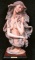 GIUSEPPE ARMANI COLLECTIBLE - EVE'S BUST - #0590-T