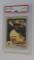 BASEBALL CARD - 1983 FLEER #360 - TONY GWYNN - PSA GRADE 8 NM-MT